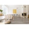 Ackland Parkland Estate Gray 7 in. x 48 in. 5mm 12mil Waterproof Rigid Core LVP Flooring, 550PK AKVRCESGR7X48-5012-PL - alternate 4